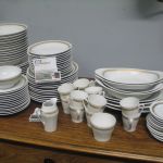 491 4732 Mat/kaffeservis